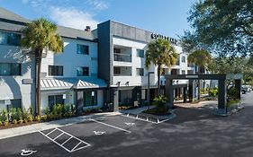 Courtyard Tampa North / I-75 Fletcher